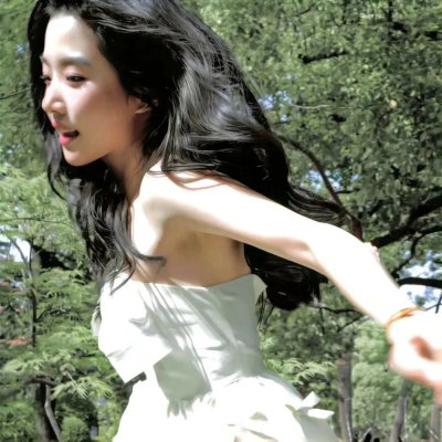 圣诞老人失忆了